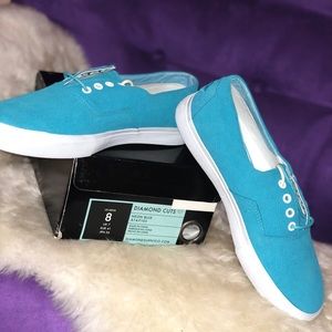 Diamond Supply Sneakers